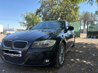 BMW Serie 3 2010