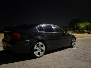 BMW Serie 3 2010