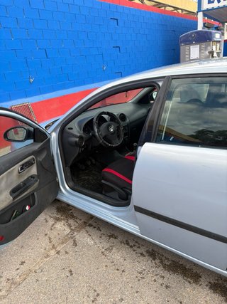 Seat  Ibiza 2003