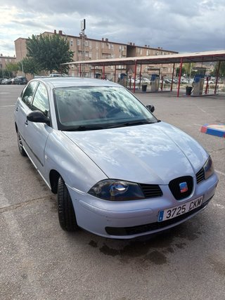 Seat  Ibiza 2003
