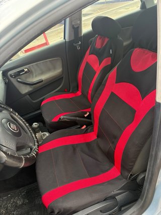 Seat  Ibiza 2003