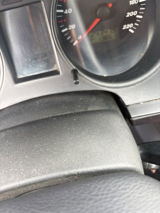 Seat  Ibiza 2003