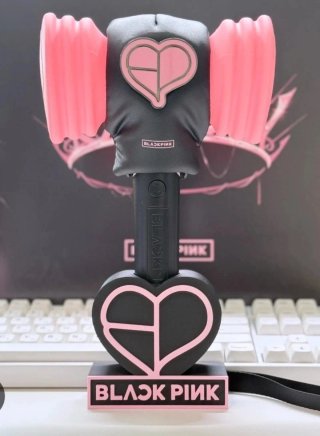 Soporte Lightstick BLACKPINK