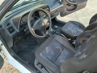 Peugeot 306 1999