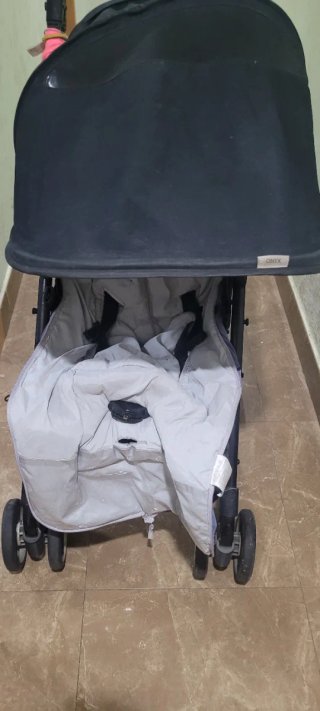 Cybex Onyx Silla de Paseo