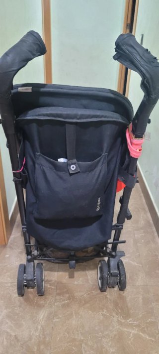 Cybex Onyx Silla de Paseo
