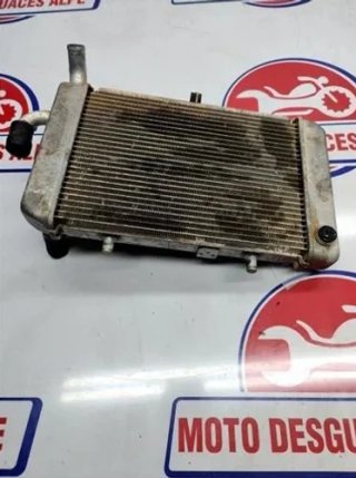 Radiador agua YAMAHA XMAX 125 2018 - 2021