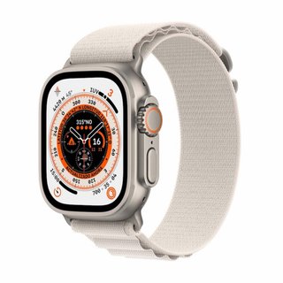 Sin Sin ACTIVAR Apple Ultra Watch