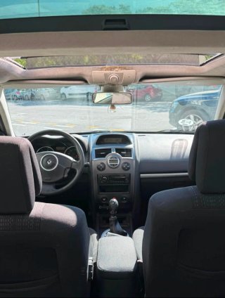 Renault Megane 2006