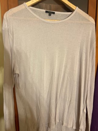 Camiseta Manga Larga MD
