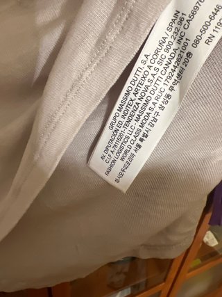 Camiseta Manga Larga MD