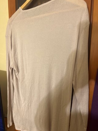 Camiseta Manga Larga MD