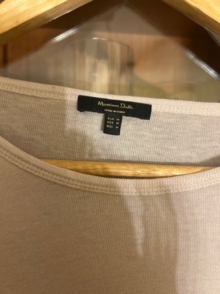 Camiseta Manga Larga MD