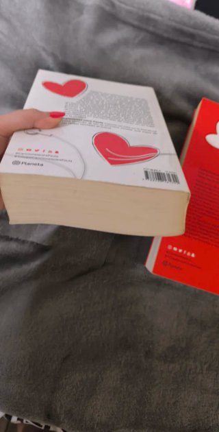 Pack 2 libros Blue Jeans