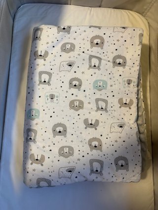 Cuna colecho Chicco Next2Me Essential