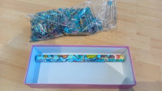 Puzzle Djeco 1000 piezas Land & Sea