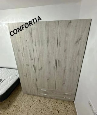 Armario 2,3 y 4 puertas