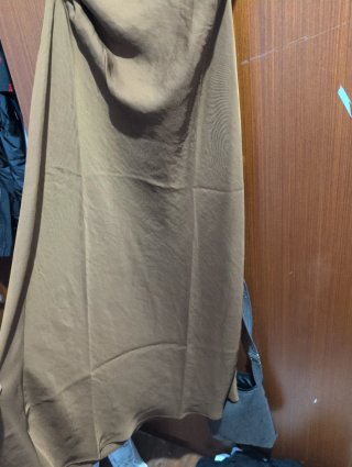 Vestido asimétrico midi Pedro del Hierro