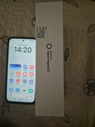 Xiaomi Redmi Note 17
