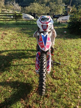 Beta RR 300
