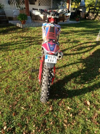 Beta RR 300