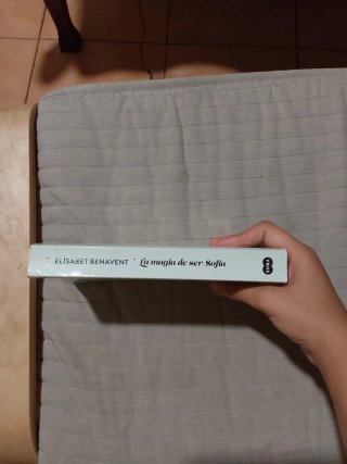 La magia de ser Sofía