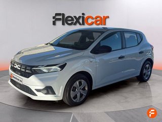 Dacia Sandero Essential 74kW (100CV) ECO-G