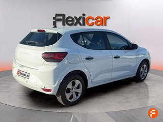 Dacia Sandero Essential 74kW (100CV) ECO-G