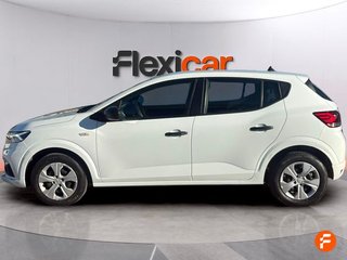 Dacia Sandero Essential 74kW (100CV) ECO-G