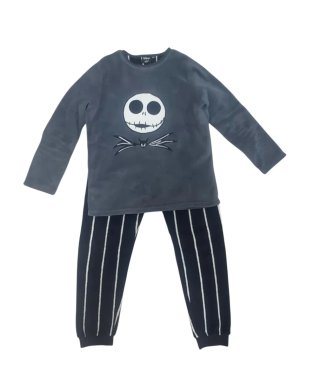 Pijama Disney Jack Skellington Niño