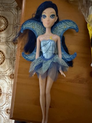 Lumina Barbie Fairytopia: Magic of the rainbow