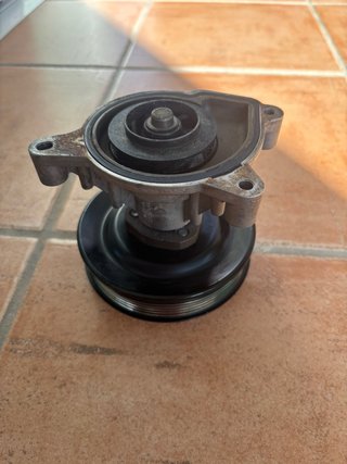 Bomba Agua VW 1.4 TSI 03C121005 Polea