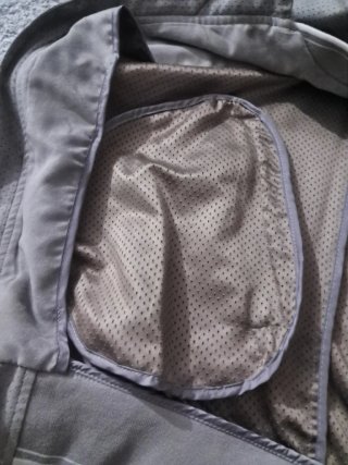 Chaqueta Dan John Talla M