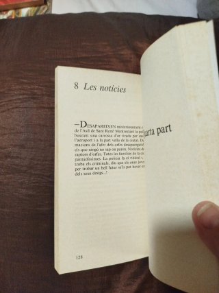 En Ranquet i els seus amics
