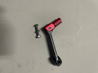 Pedal de cambio moto OXmotor