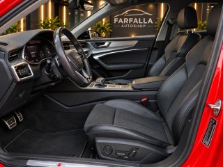 Audi S6 AVANT 3.0 Tdi 344cv QUATTRO