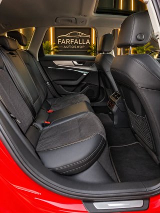 Audi S6 AVANT 3.0 Tdi 344cv QUATTRO