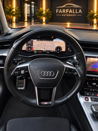 Audi S6 AVANT 3.0 Tdi 344cv QUATTRO