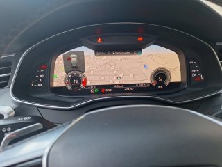 Audi S6 AVANT 3.0 Tdi 344cv QUATTRO