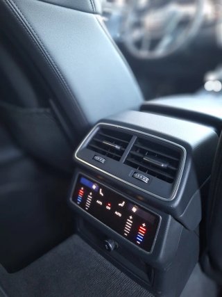 Audi S6 AVANT 3.0 Tdi 344cv QUATTRO