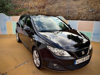 SEAT Ibiza 1.9TDI 105cv
