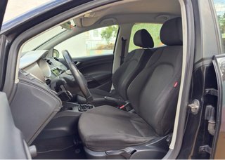 SEAT Ibiza 1.9TDI 105cv