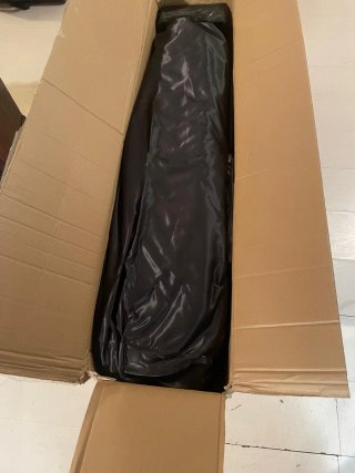 Bolsa Transporte Bicicleta VEVOR