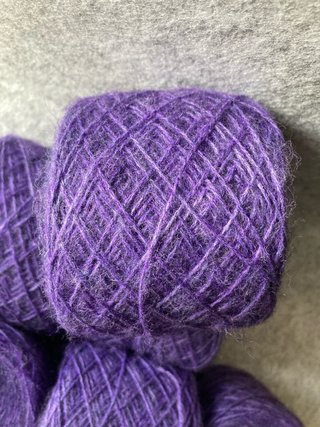 Gomitoli misto mohair merino