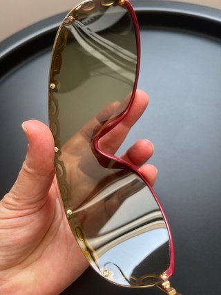 Gafas de sol Christian Dior Vintage 2501