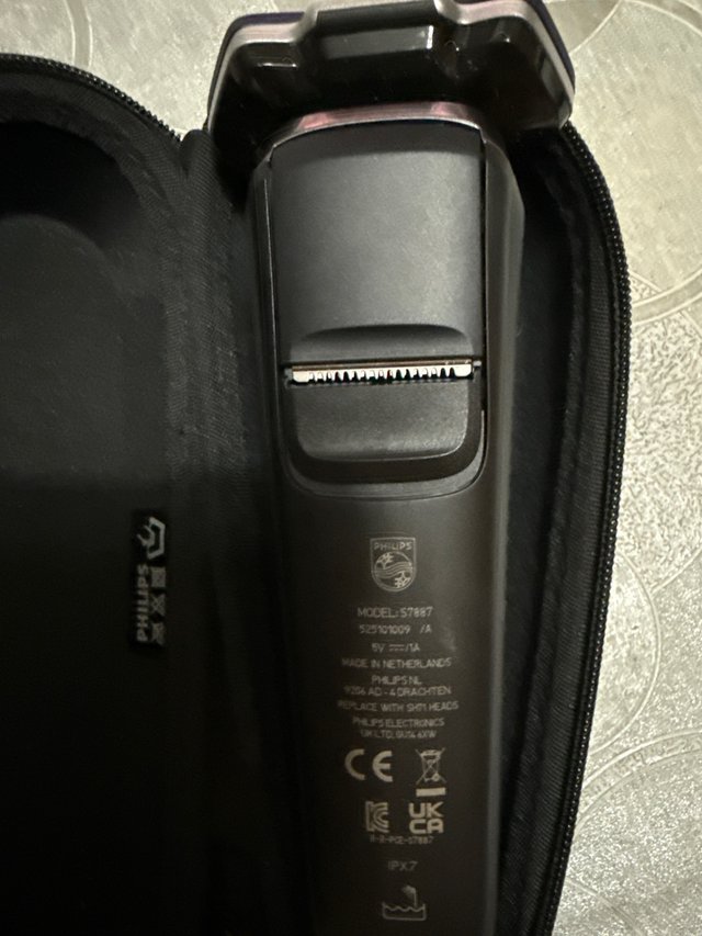 Philips 7000 Series Maquina de Afeitar