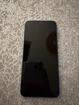 Móvil Redmi 15 Xiaomi Azul