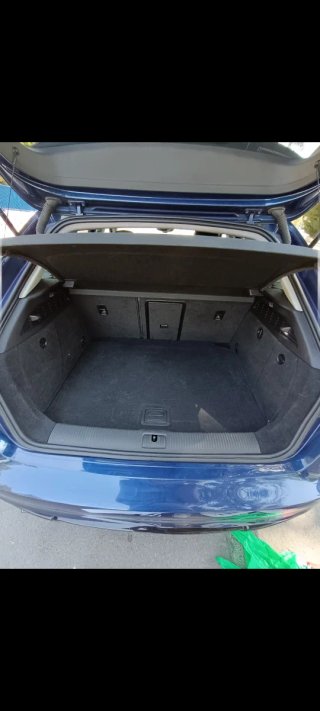 Audi A3 2013
