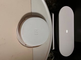 Robot aspirador Xiaomi