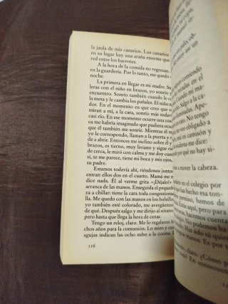 Para una voz sola